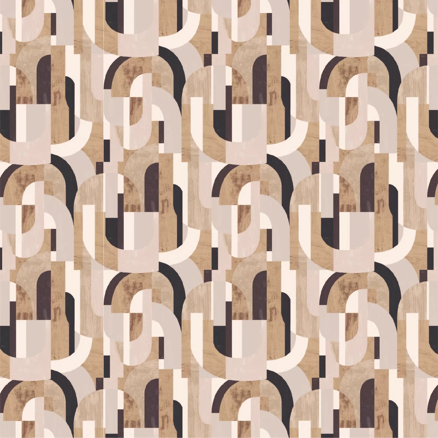 Bauhaus Cushion Covers by Warwick Fabrics