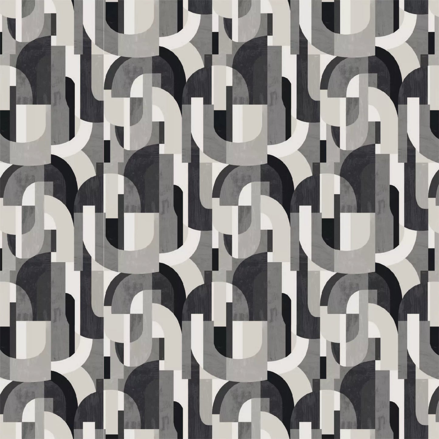 Bauhaus Cushion Covers by Warwick Fabrics