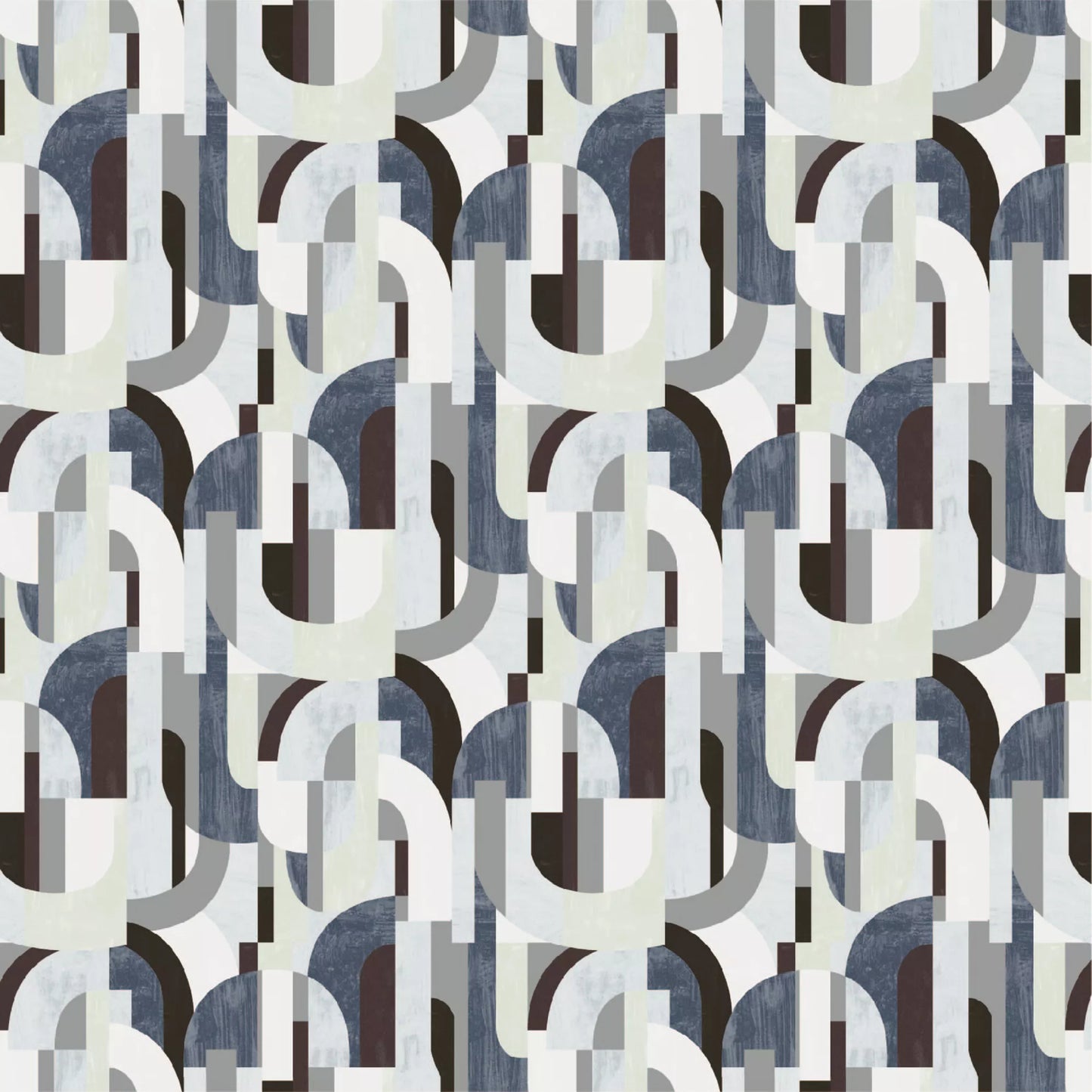 Bauhaus Cushion Covers by Warwick Fabrics