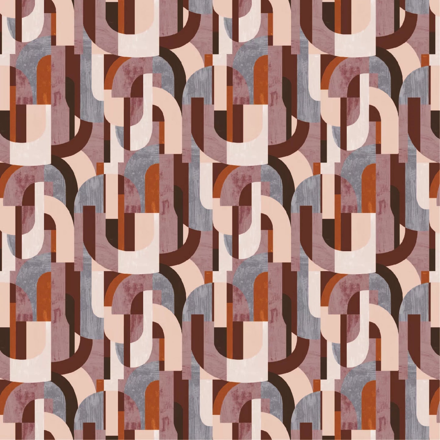 Bauhaus Cushion Covers by Warwick Fabrics
