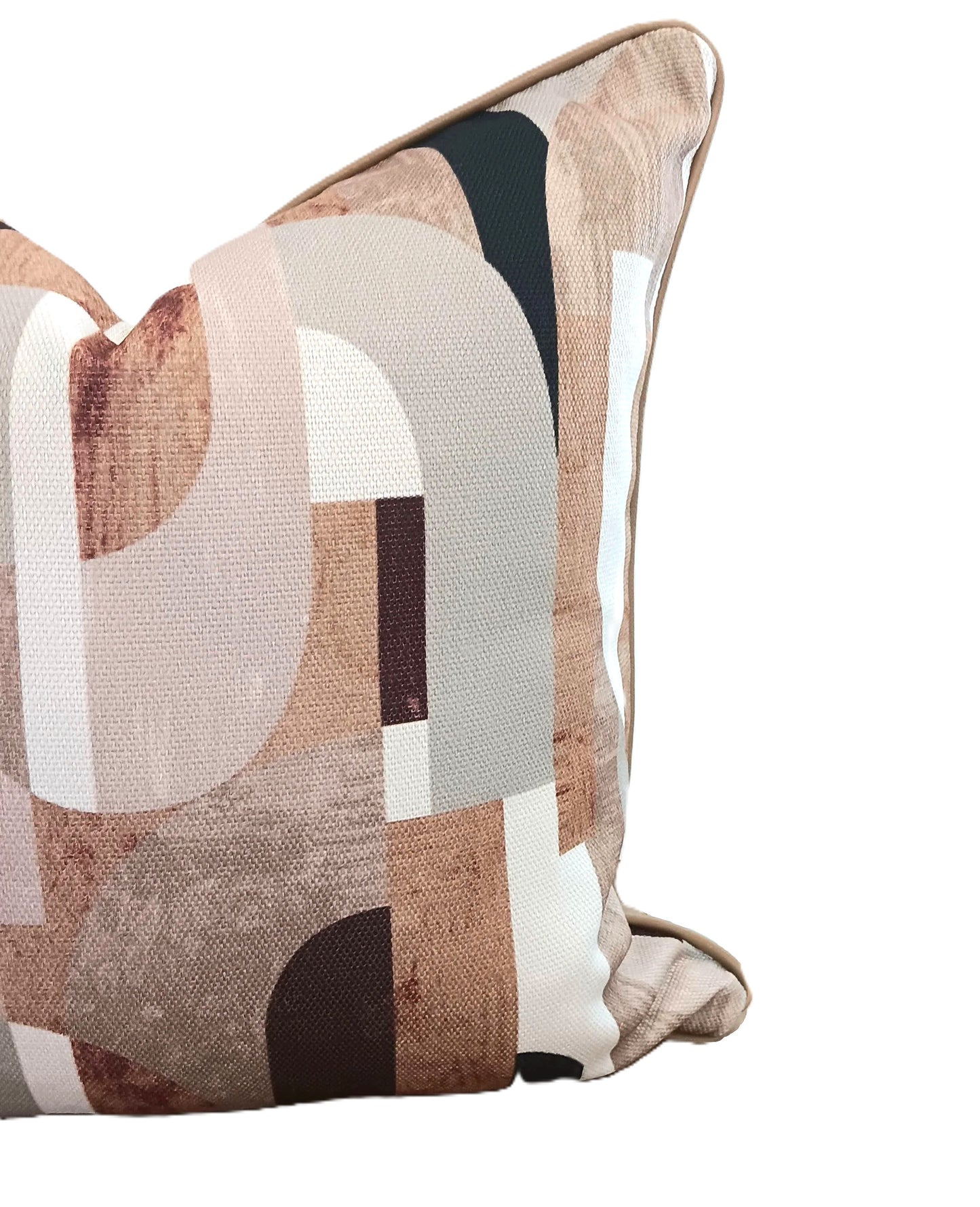 Bauhaus Cushion Covers by Warwick Fabrics