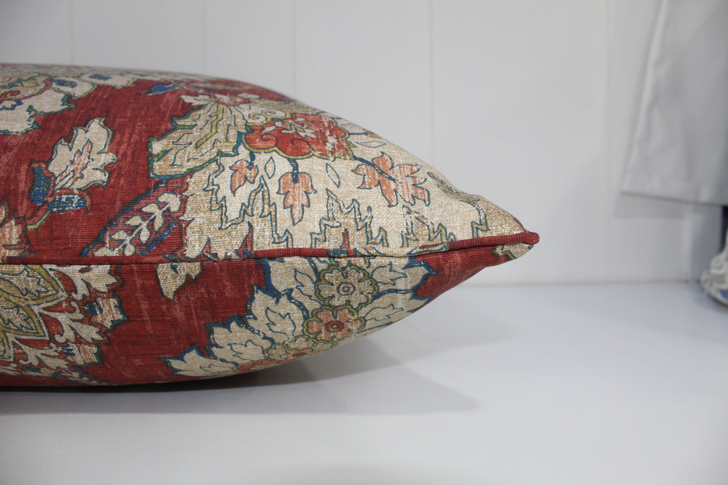 Waverly Castle Damask Cushion Covers