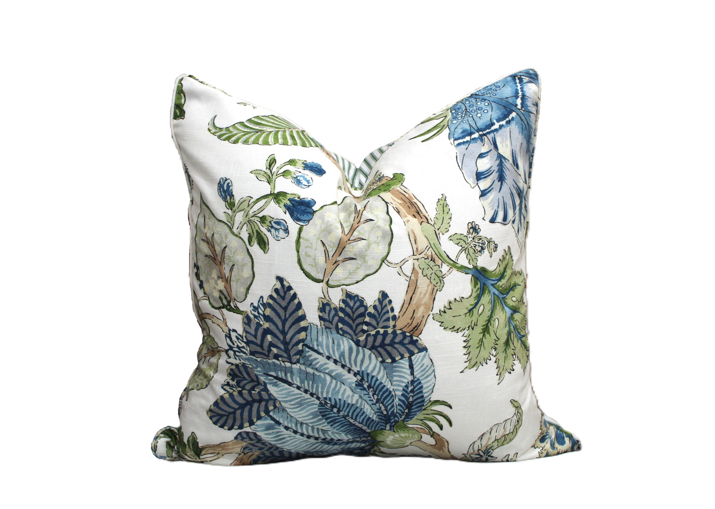 Lamirada Cushion by P Kaufmann