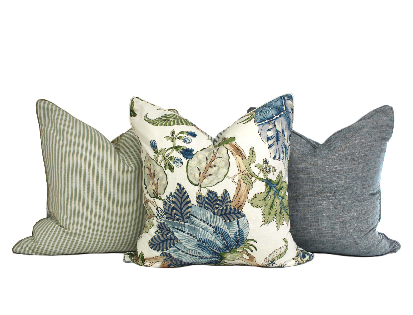 Lamirada Cushion by P Kaufmann