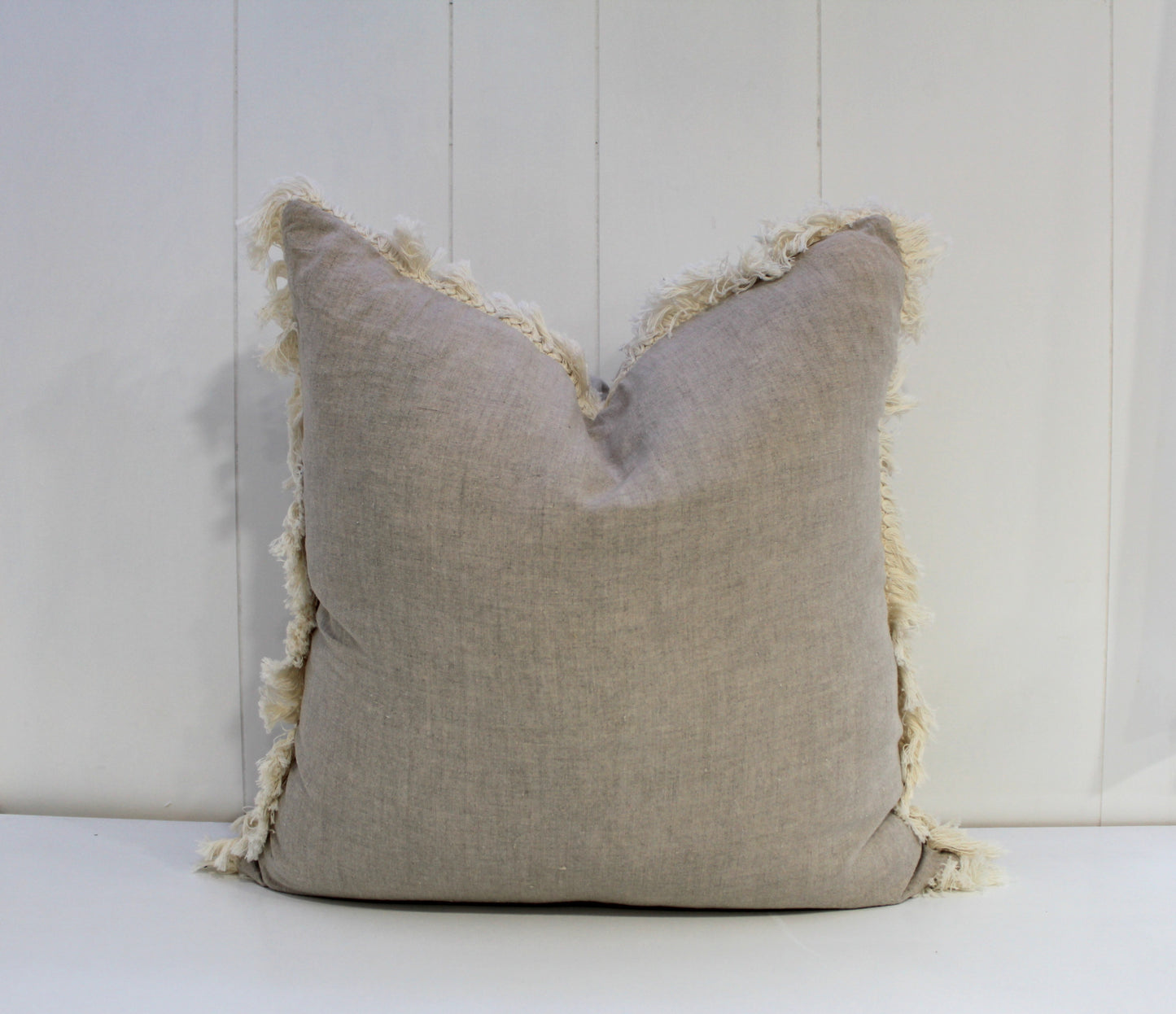 Linen Pillows