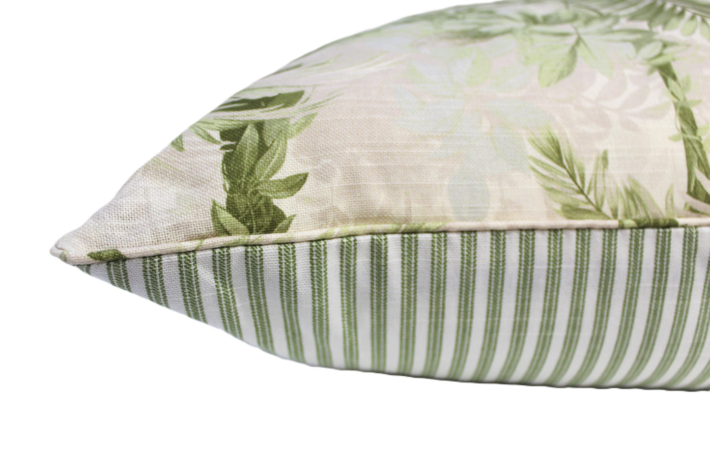 Cat Island cushion by Tommy Bahama
