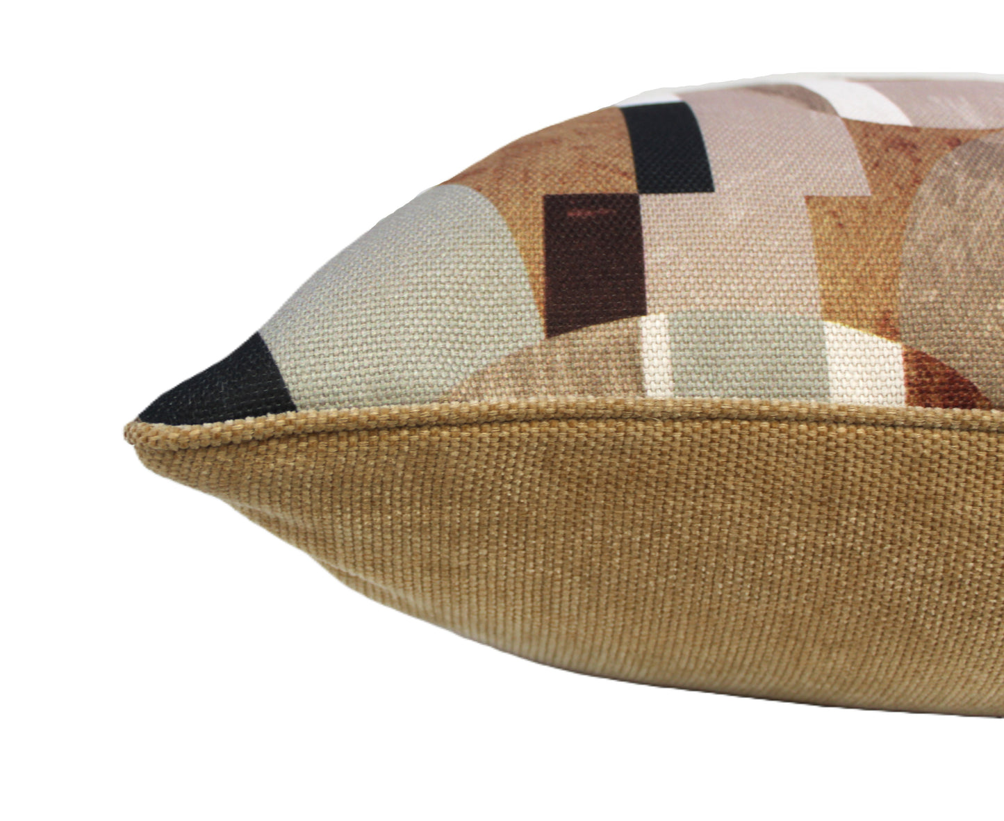 Bauhaus Cushion Covers by Warwick Fabrics