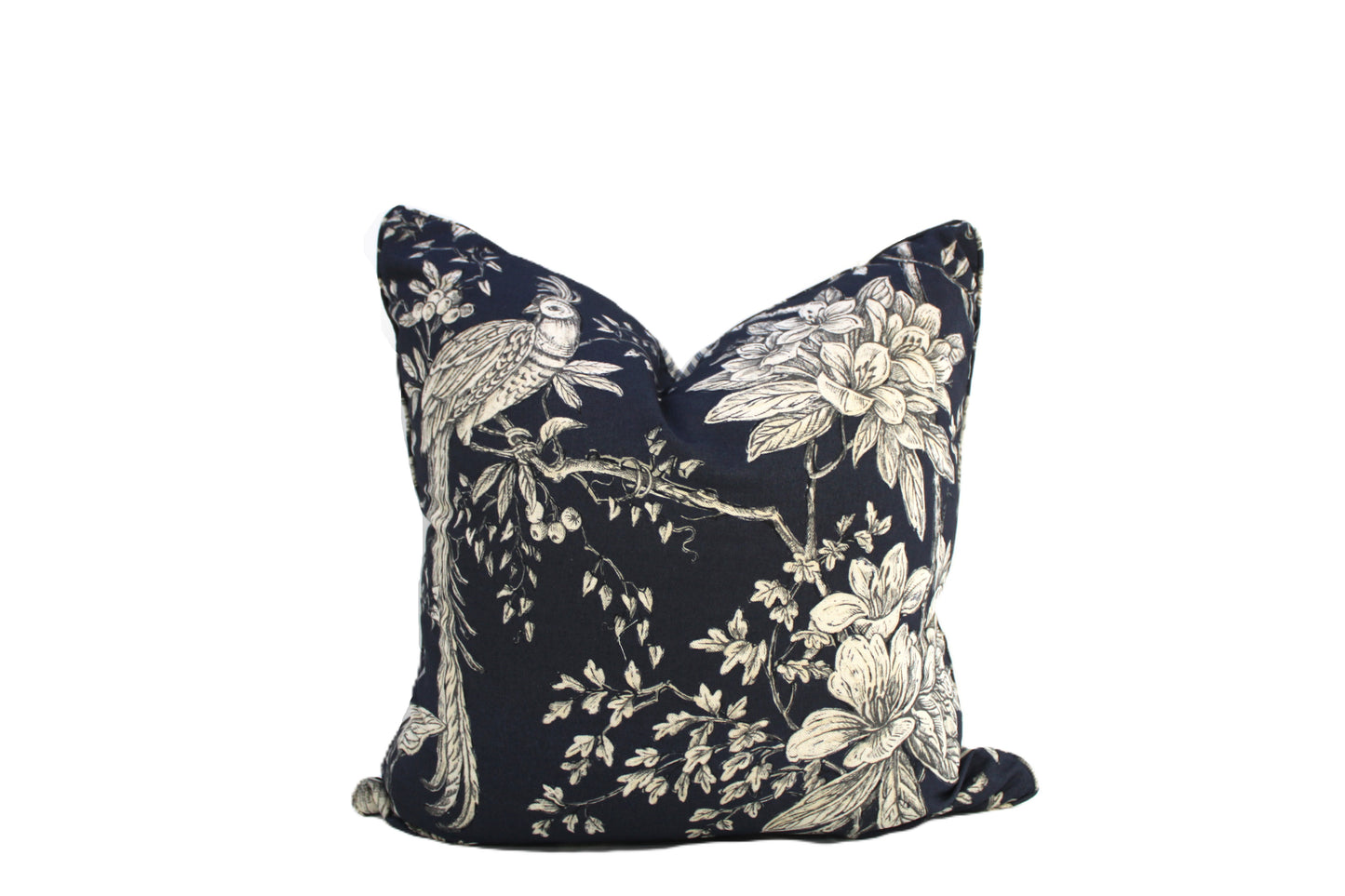 Manacor Cushion Covers by Warwick Fabrics