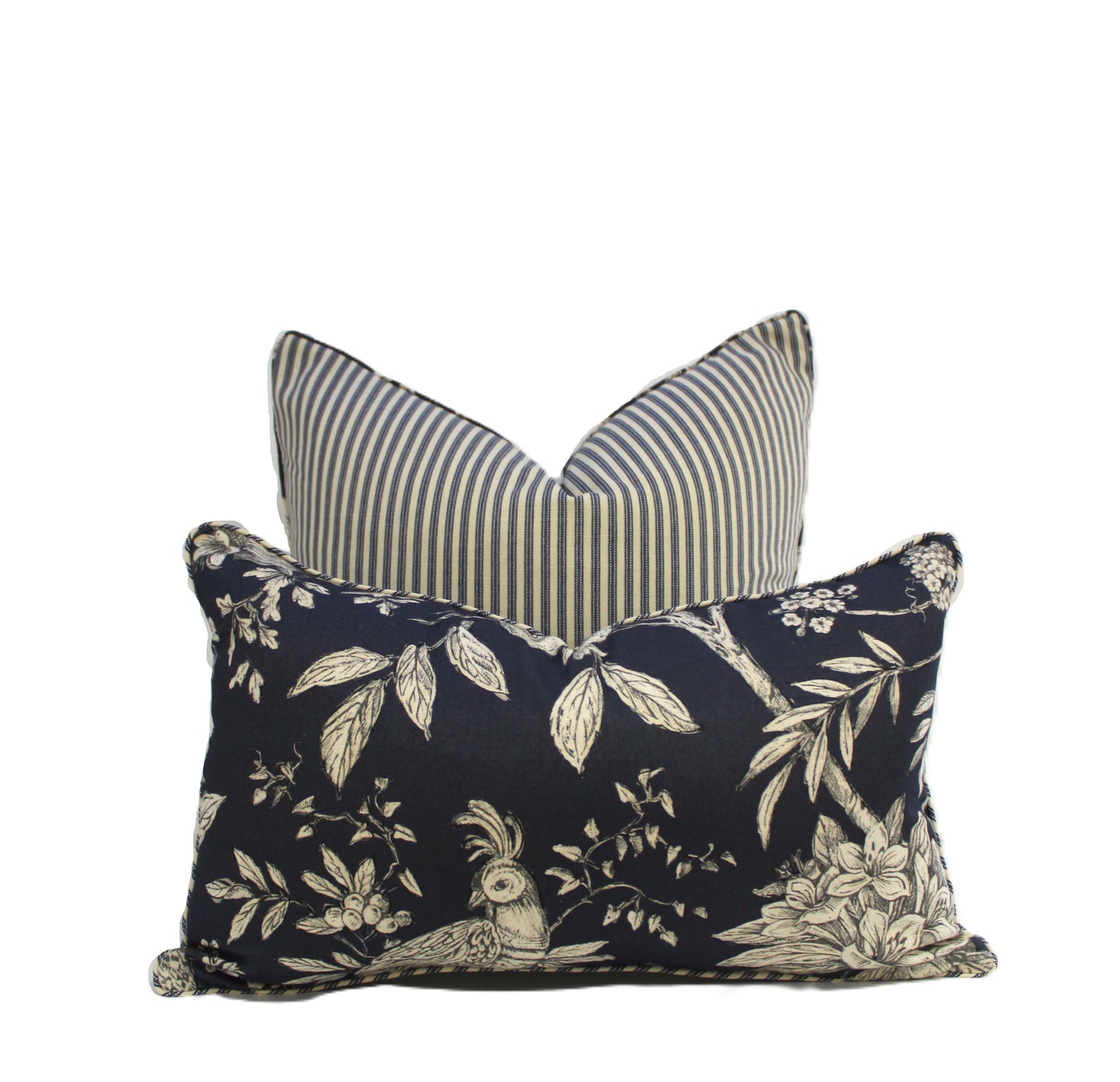 Manacor Cushion Covers by Warwick Fabrics