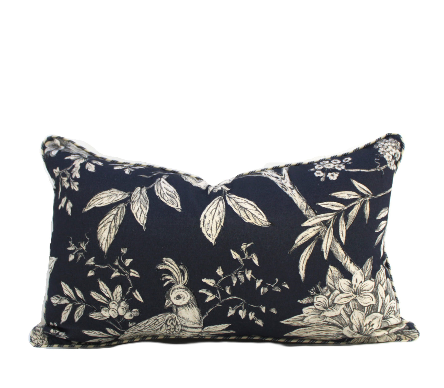 Manacor Cushion Covers by Warwick Fabrics