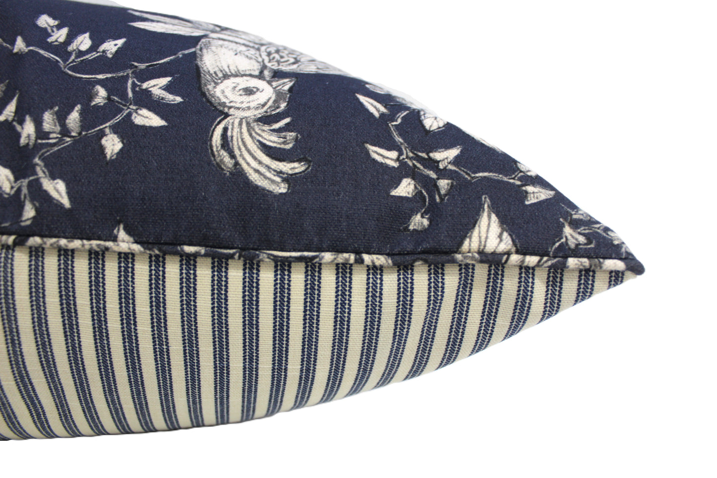 Manacor Cushion Covers by Warwick Fabrics