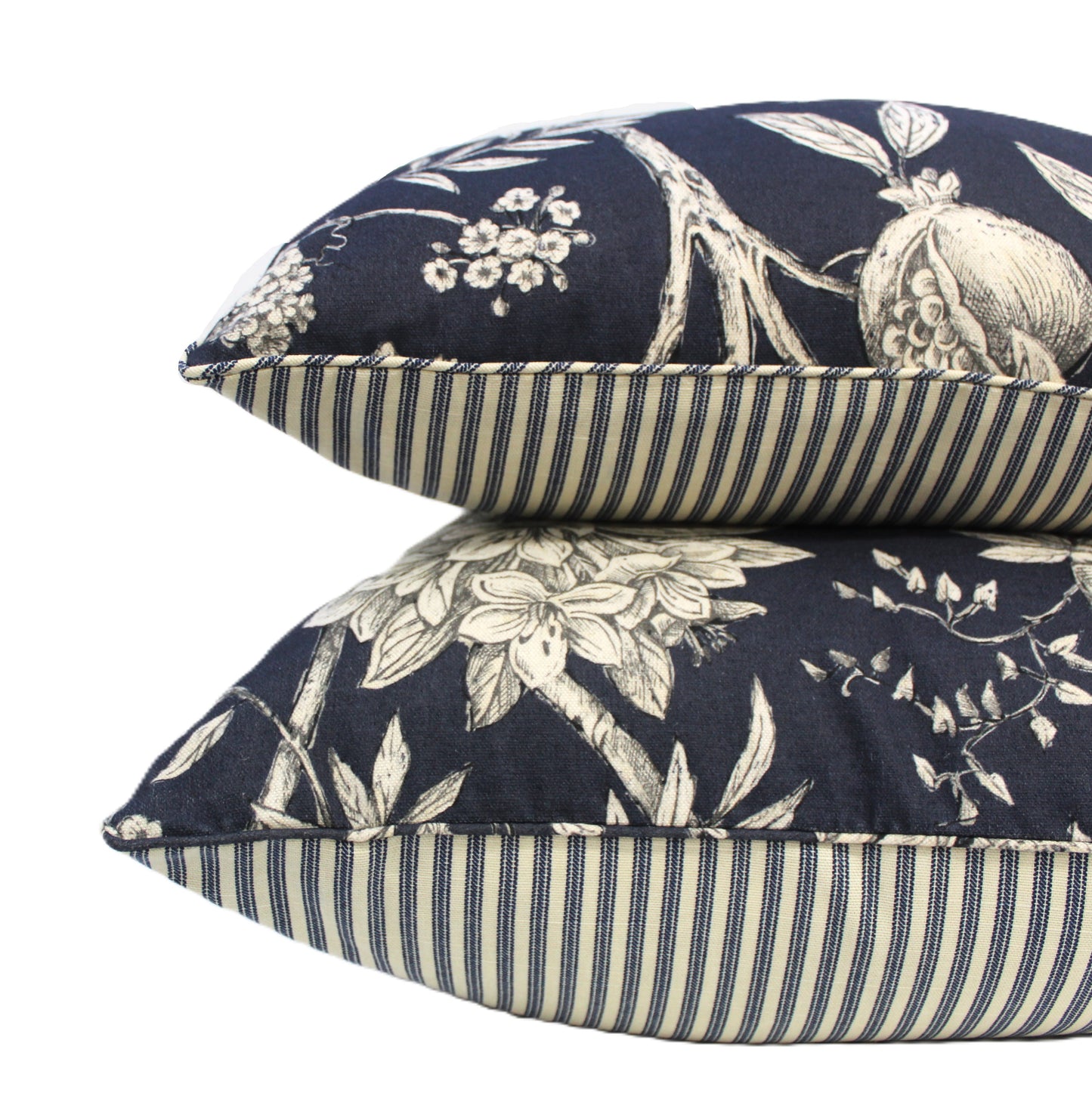 Manacor Cushion Covers by Warwick Fabrics