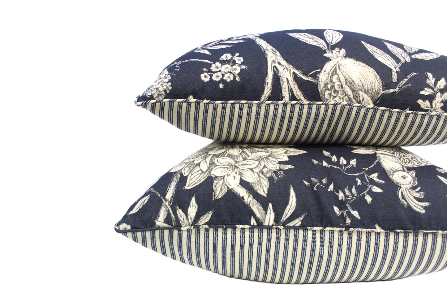 Manacor Cushion Covers by Warwick Fabrics