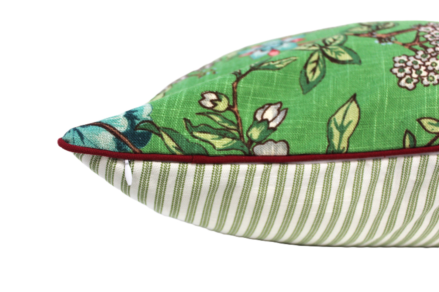 Floral Hot Pink Cushion covers