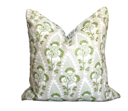 Thibaut Cornwall  Cushion covers