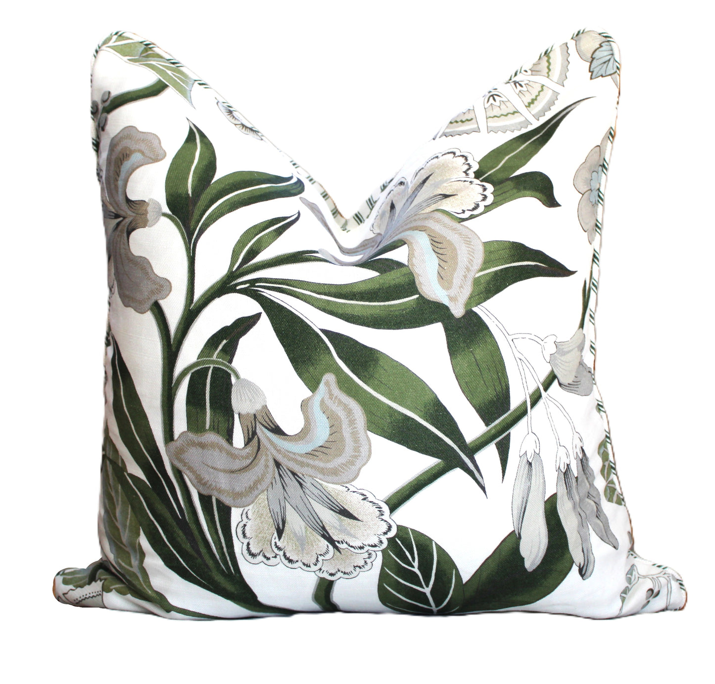 Thibaut Cloe Cushion covers