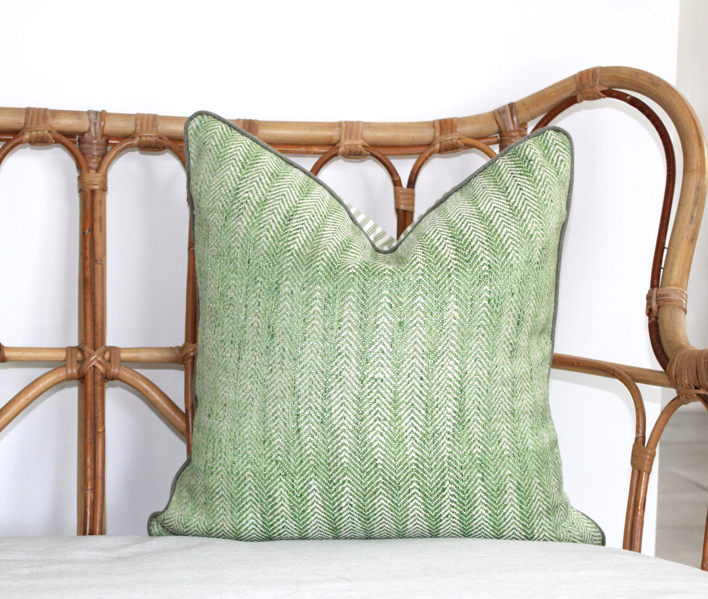 Moon Dance Mojito Cushion Covers by Warwick Fabrics
