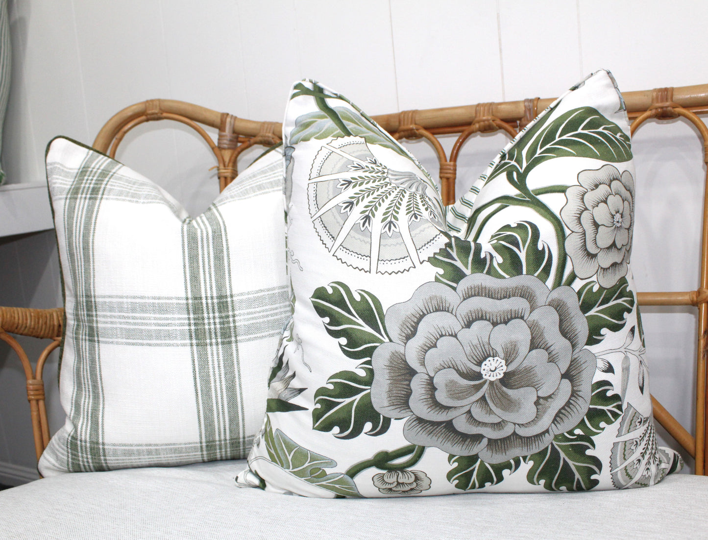 Thibaut Cloe Cushion covers