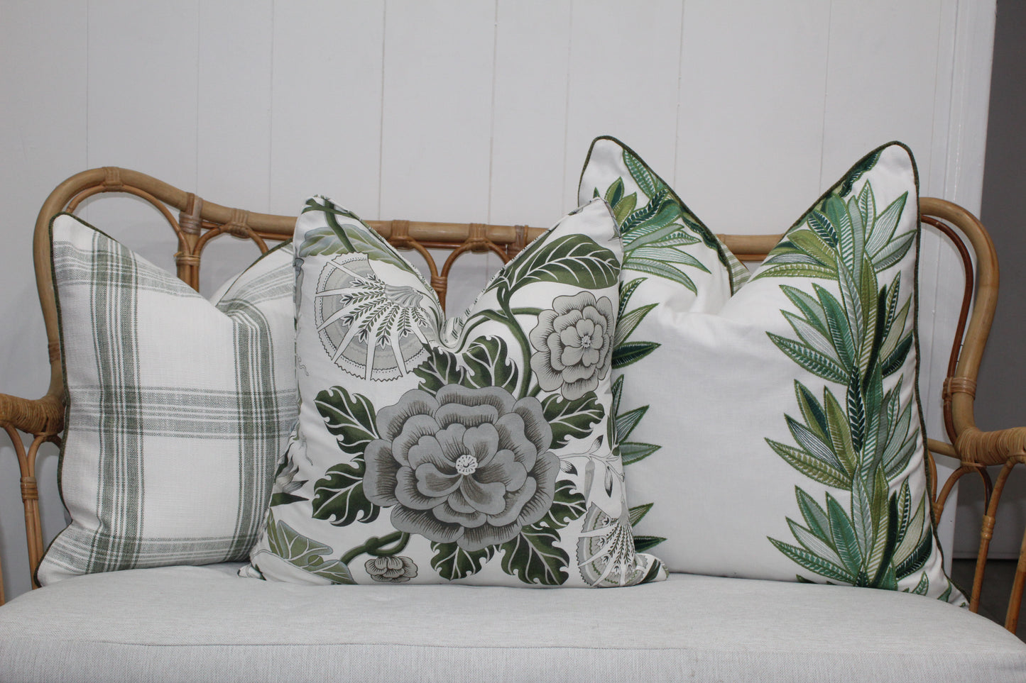 Thibaut Cloe Cushion covers