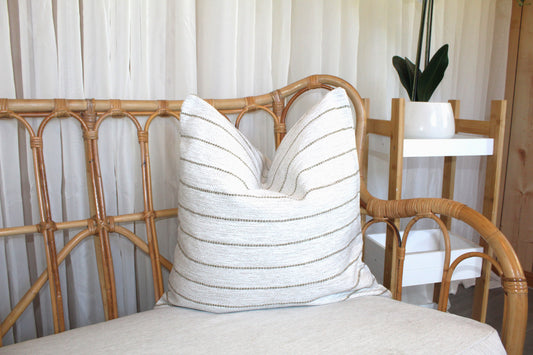 Boho style cushion covers