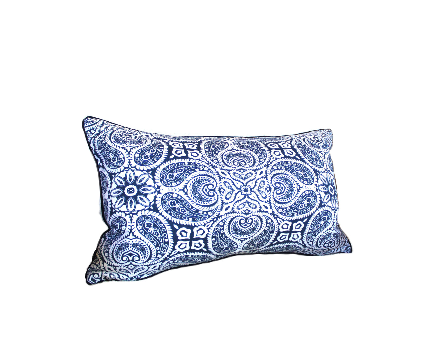 Damask Cushion Covers