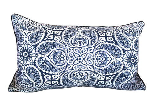 Damask Cushion Covers