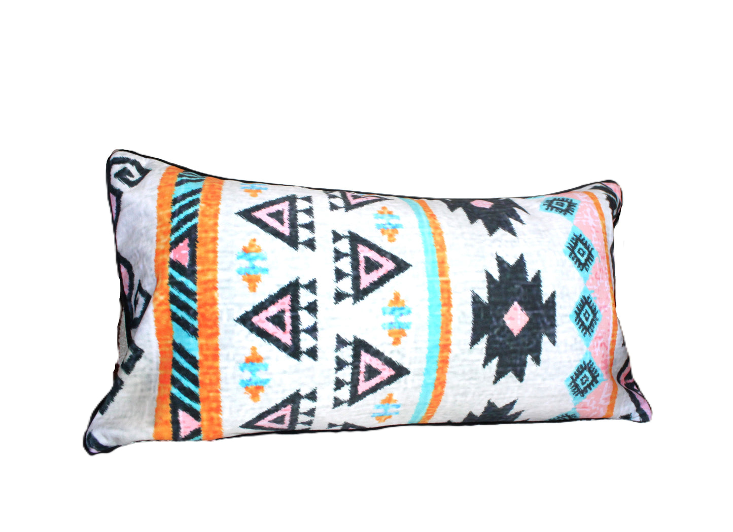 Boho Style Velvet Cushions