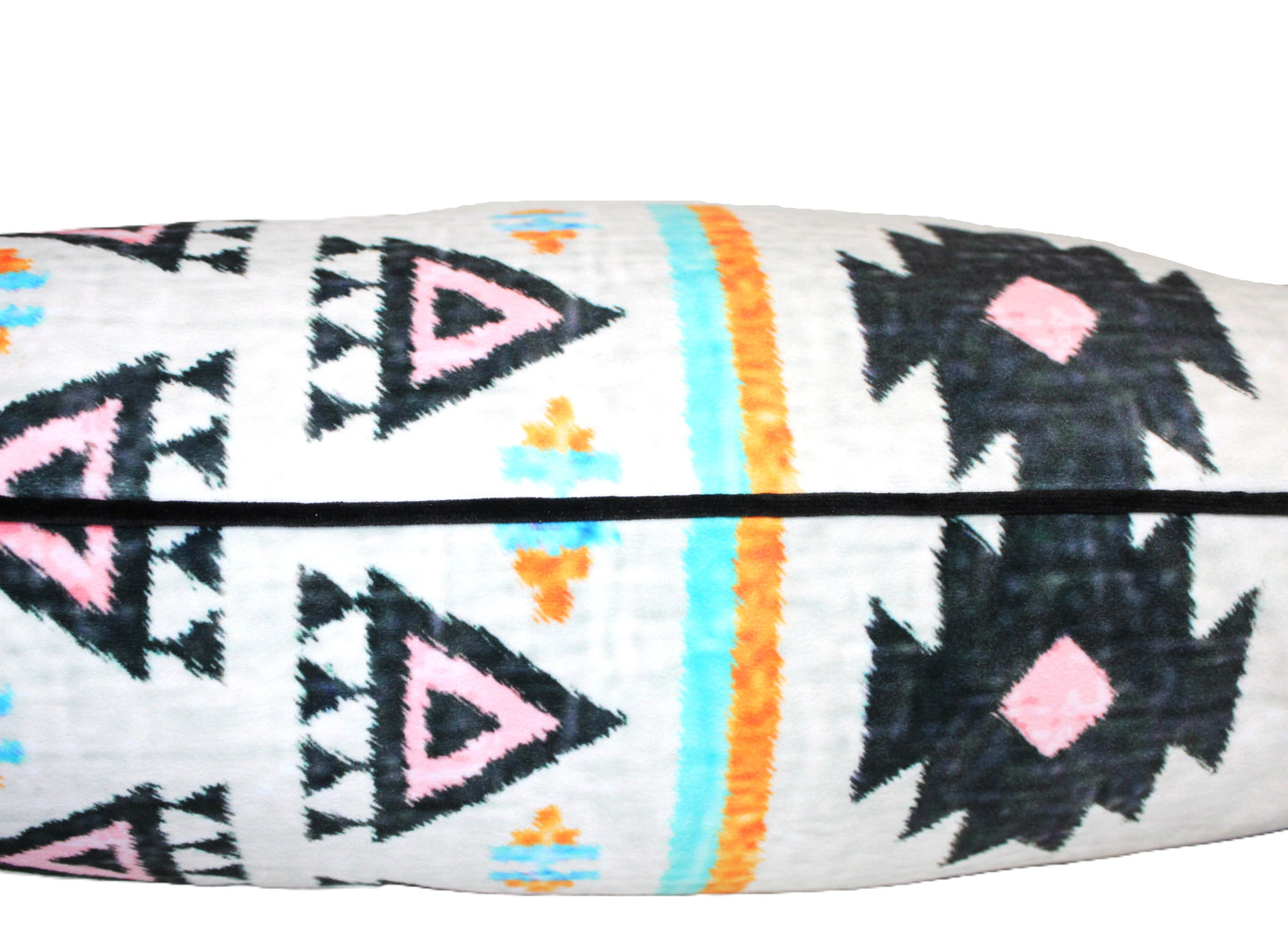Boho Style Velvet Cushions