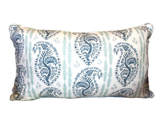 Paisley England Cushion cover
