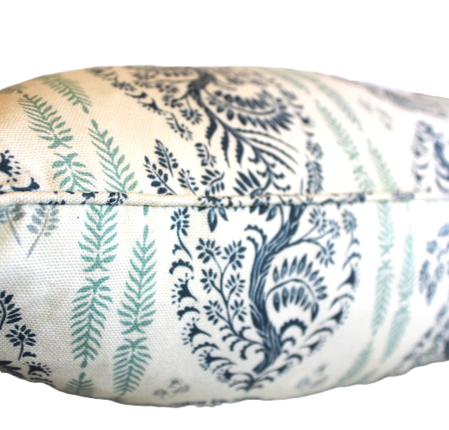 Paisley England Cushion cover