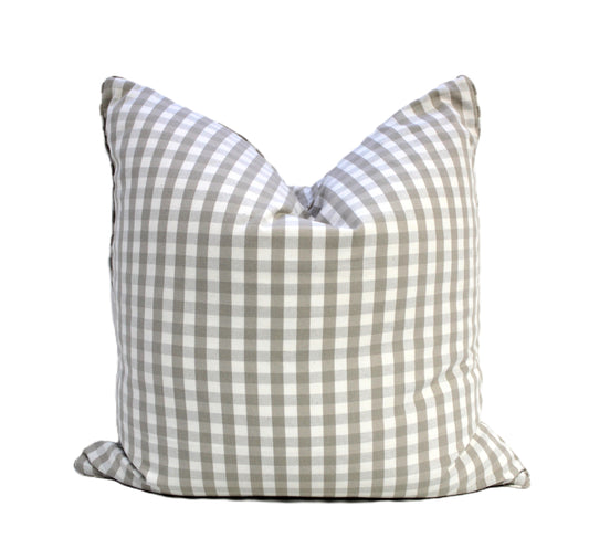 Nelson Beige by Acacia Textiles