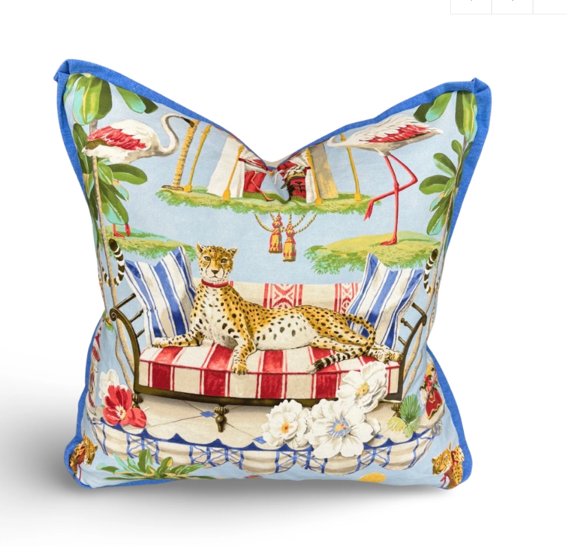 Custom made cushion covers For Ediz