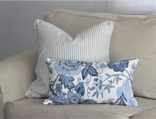 Bohemian Cushion Cover (30x50cm) - End of Line Clearance Sale!!