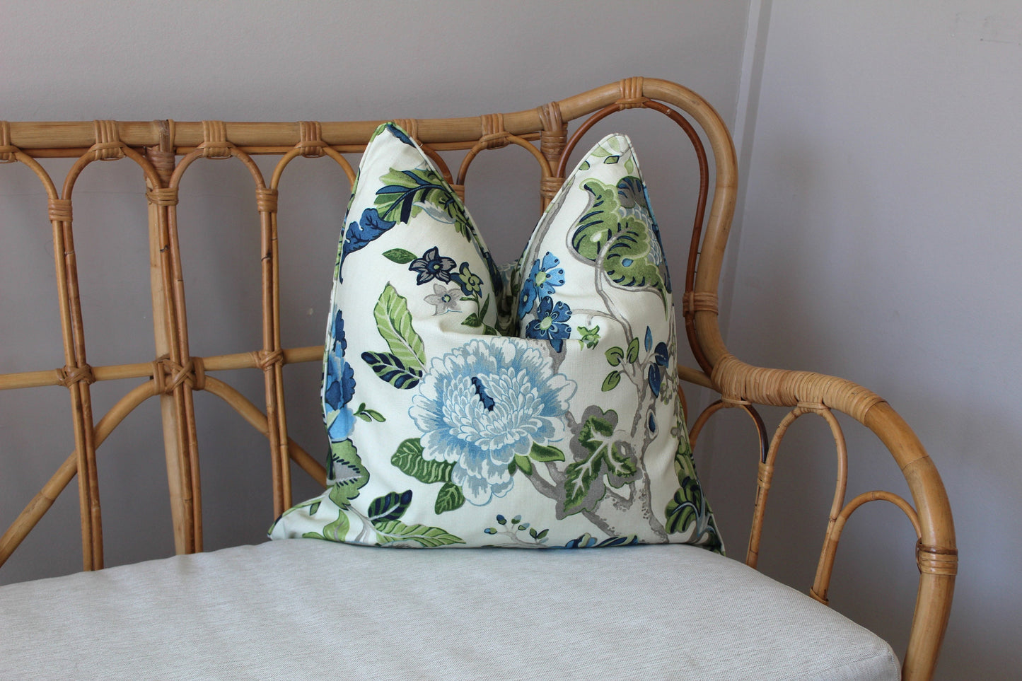 Fanciful Flare Cushion Covers