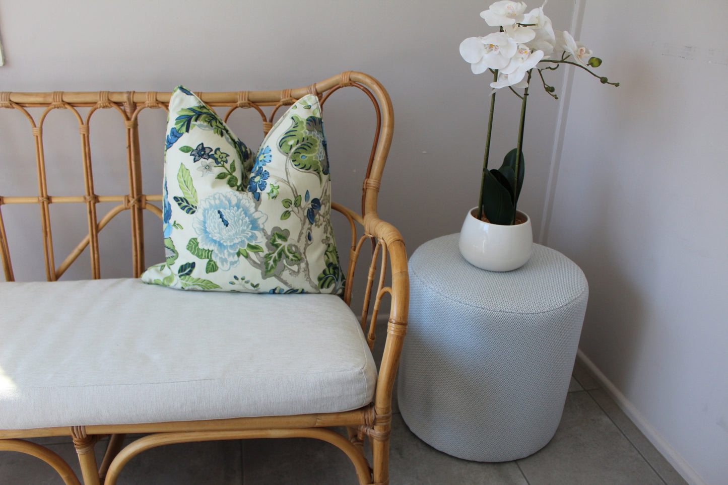 Fanciful Flare Cushion Covers