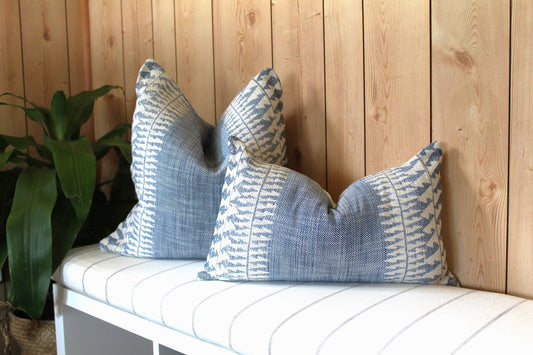 Justina Blakeney cushion covers
