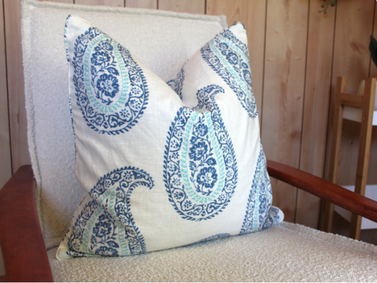 Kravet Cushion Cover (50x50cm) - End of Line Clearance Sale!!