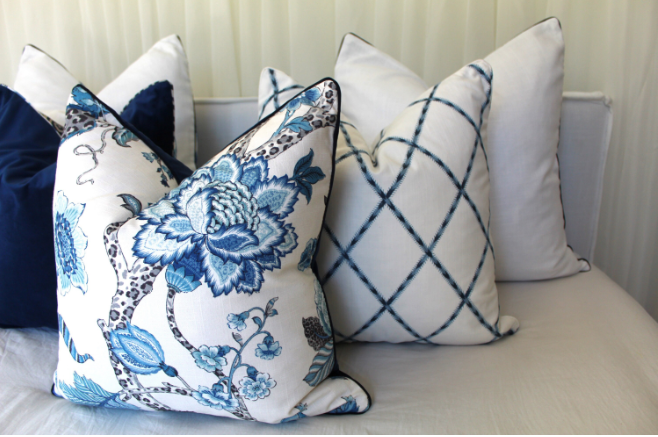 Trending Makalo Pillow Covers