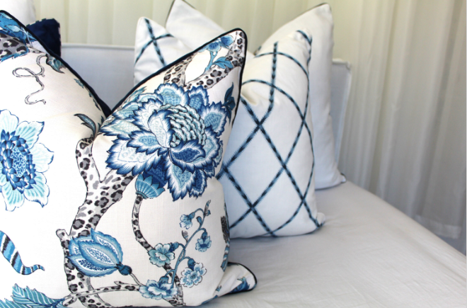 Trending Makalo Pillow Covers
