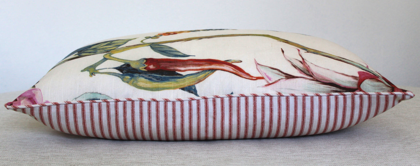 Pomegranate Fruta Cushion covers