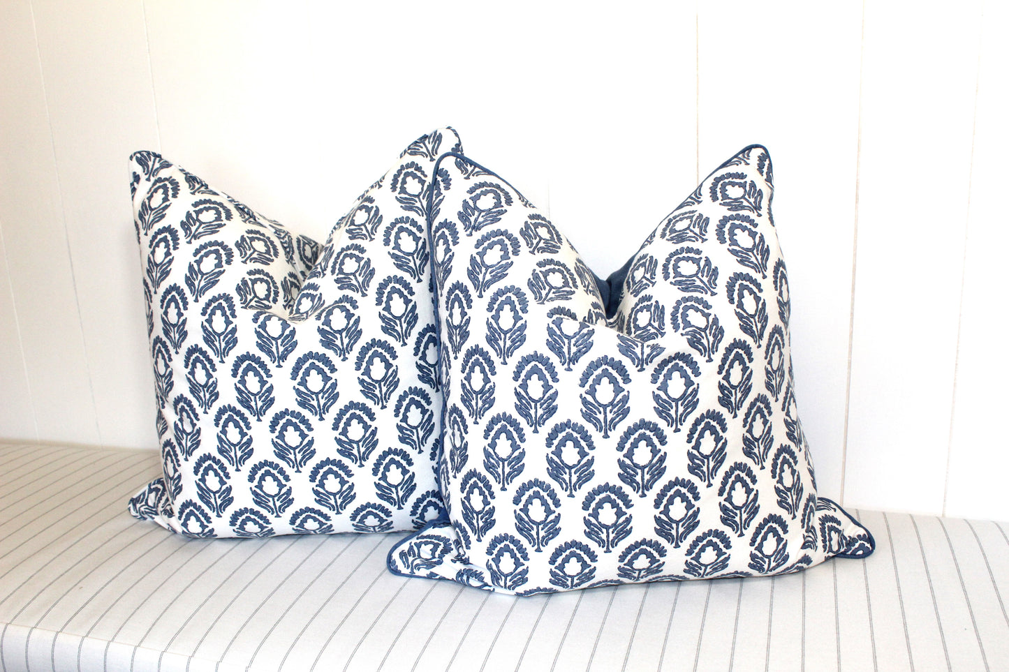 Jasmine Cushion covers