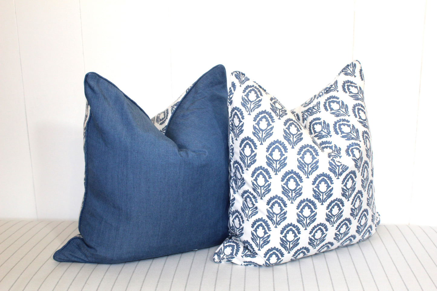 Jasmine Cushion covers