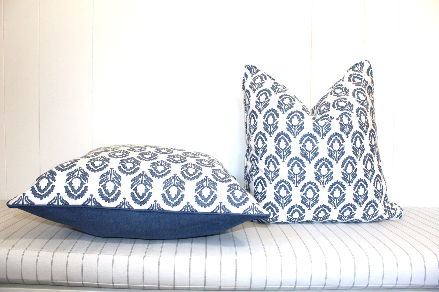 Jasmine Cushion covers