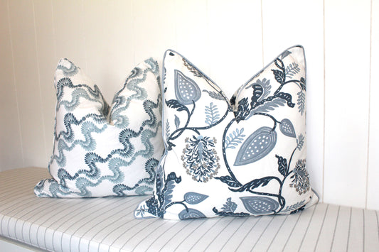 Palampore Cushion covers