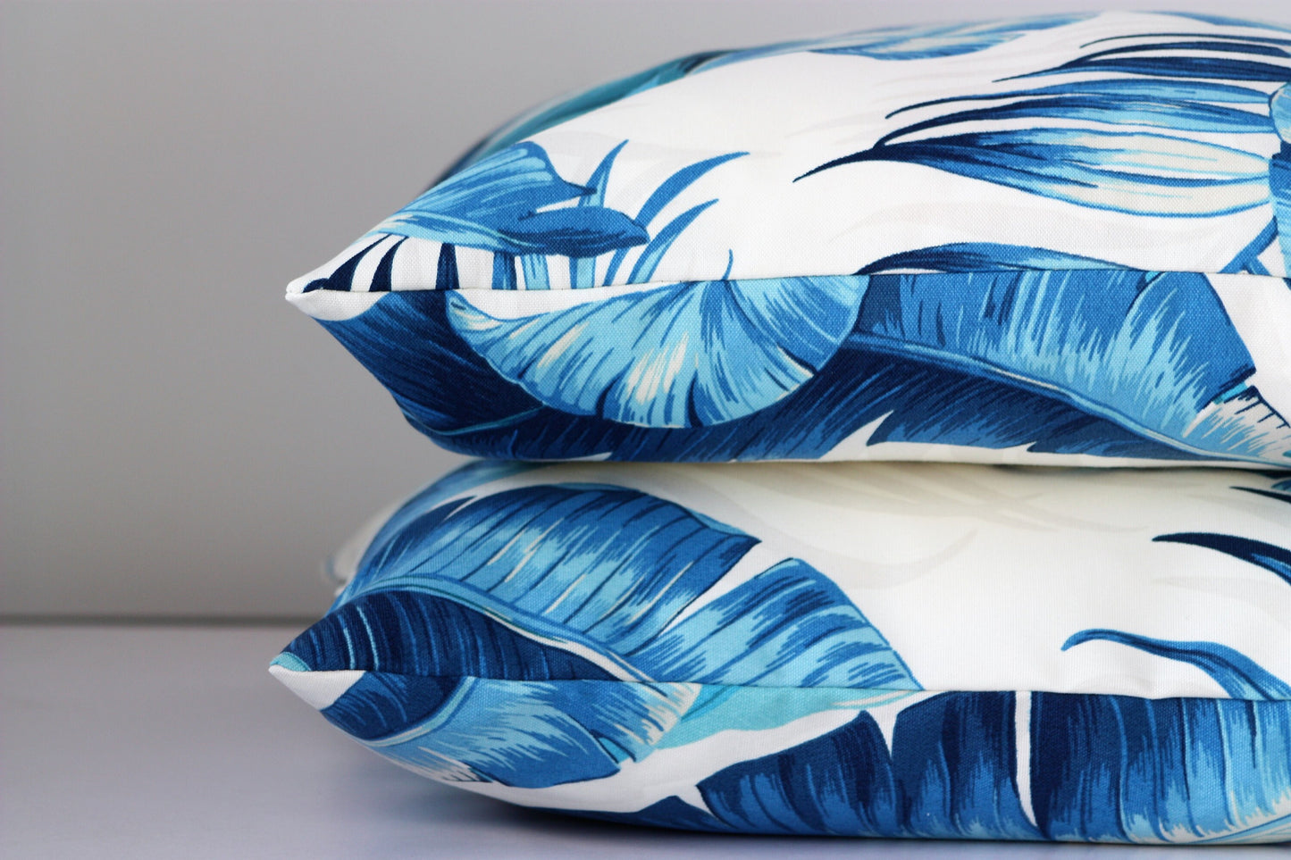 Green Verde Cushions by Tommy Bahama