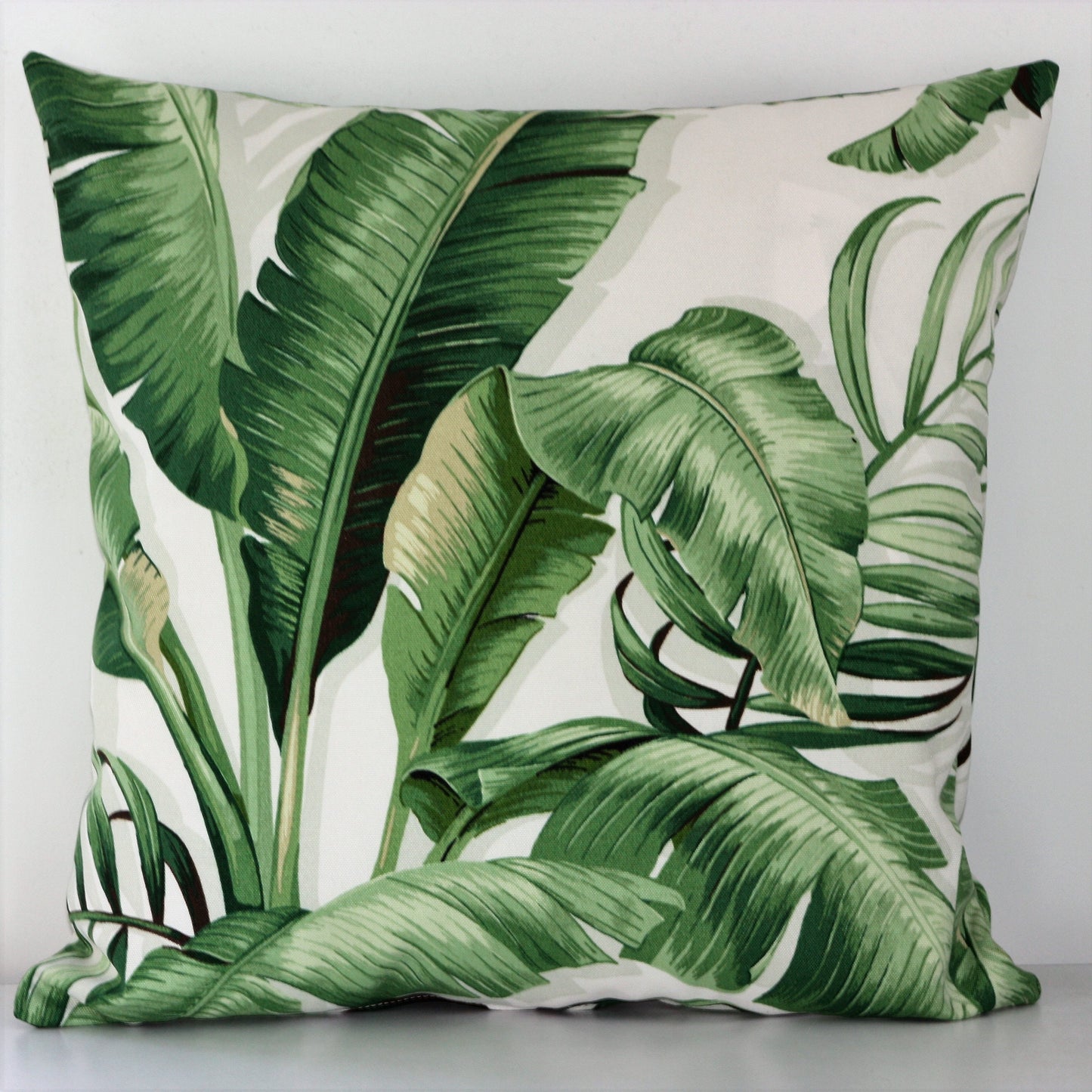 Green Verde Cushions by Tommy Bahama