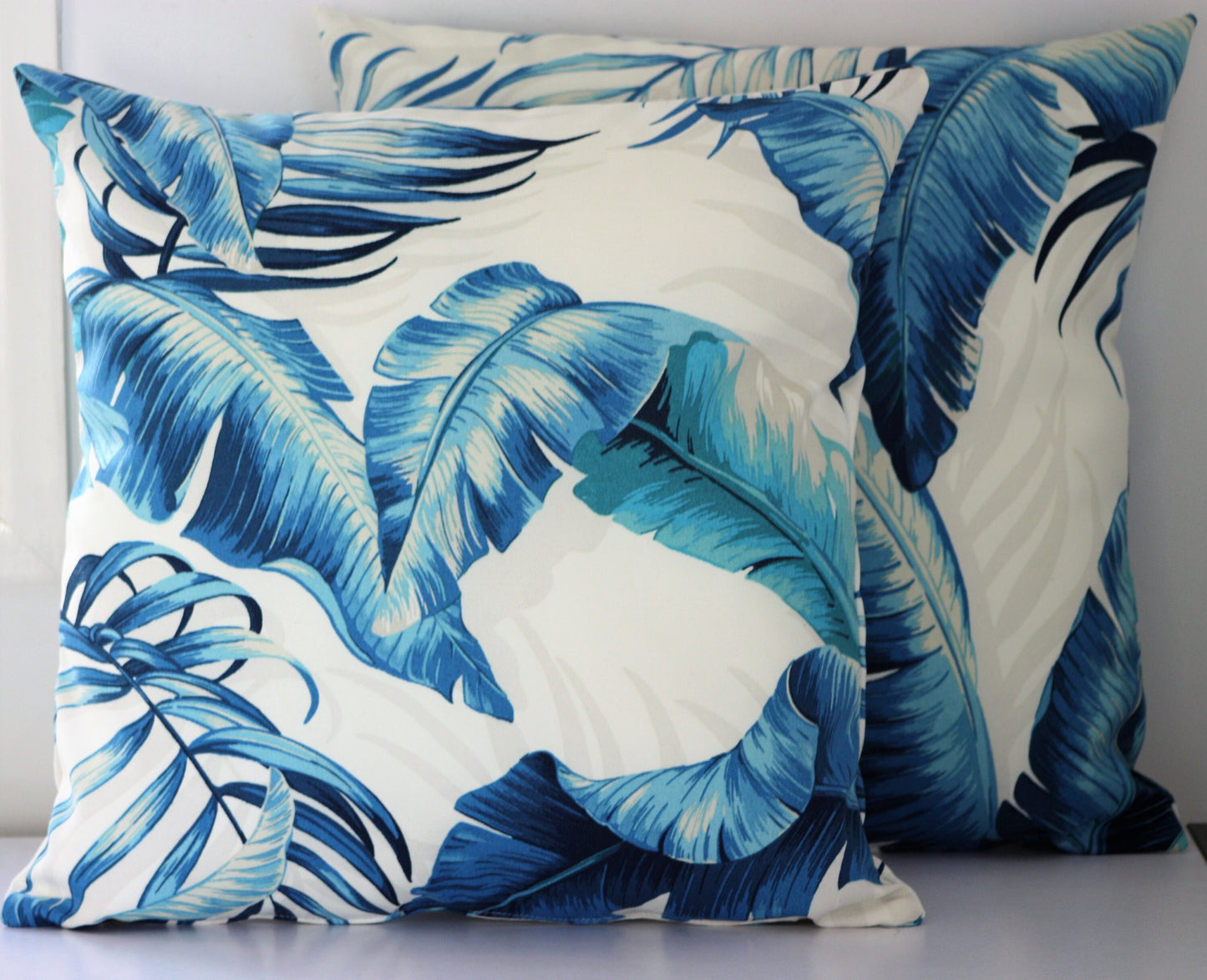 Green Verde Cushions by Tommy Bahama