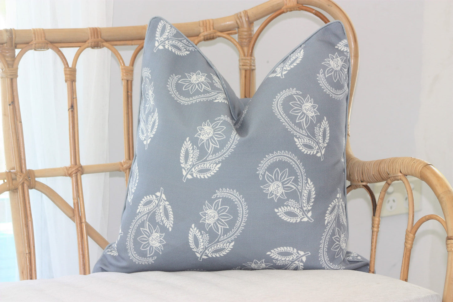 Susi Bliss Cushion Covers