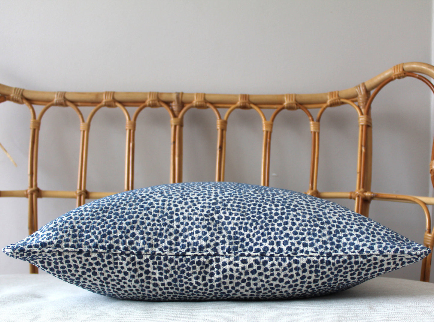 Dotify Seaspray Cushion covers by P Kuafmann