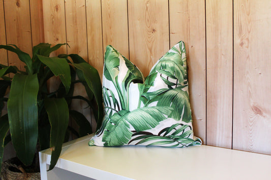 Green Verde Cushions by Tommy Bahama